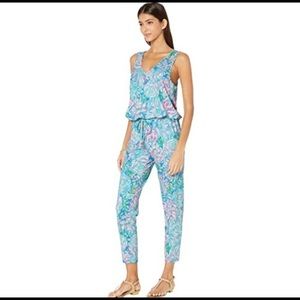 Lilly Pulitzer - Jumpsuit